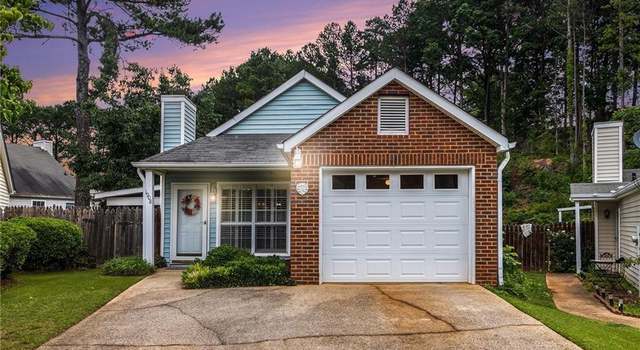Photo of 1908 Brittania Cir, Woodstock, GA 30188