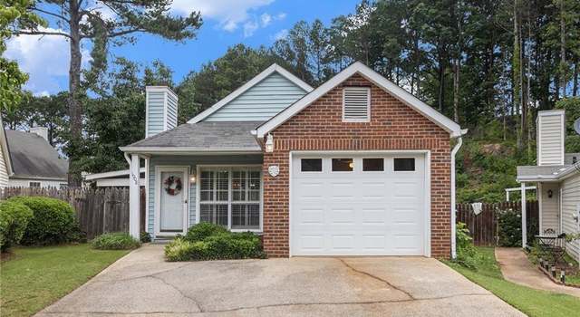 Photo of 1908 Brittania Cir, Woodstock, GA 30188