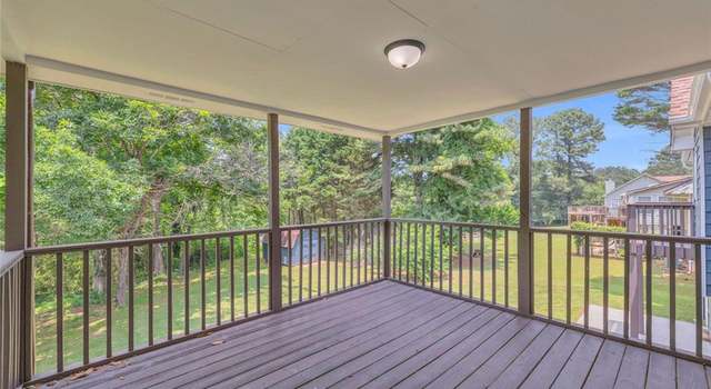 Photo of 1407 Water Wheel Dr, Bethlehem, GA 30620