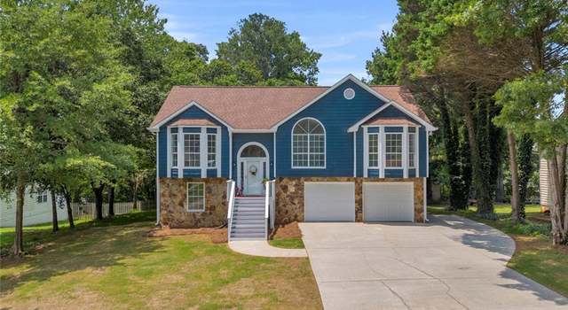 Photo of 1407 Water Wheel Dr, Bethlehem, GA 30620