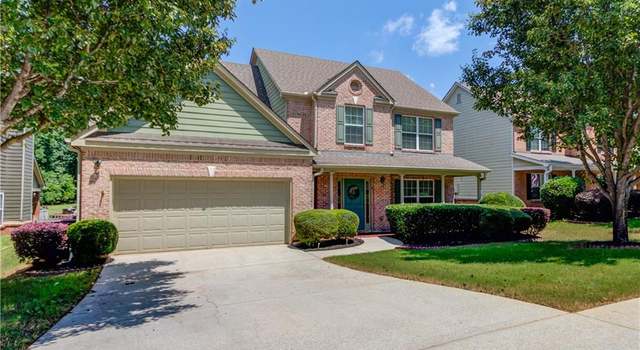 Photo of 3370 Battlement Cir, Loganville, GA 30052