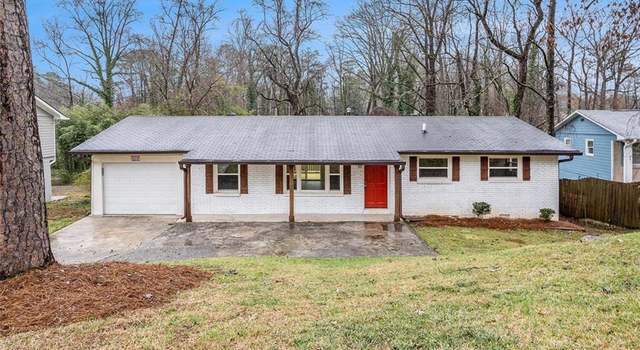 Photo of 1643 Pine Glen Cir, Decatur, GA 30035