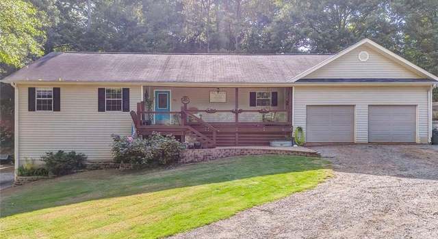 Photo of 46 SW Colleen Karen Rd SW, Euharlee, GA 30120
