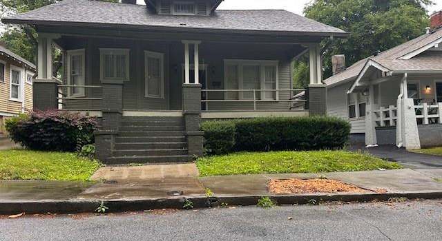 Photo of 389 Dargan Pl SW, Atlanta, GA 30310
