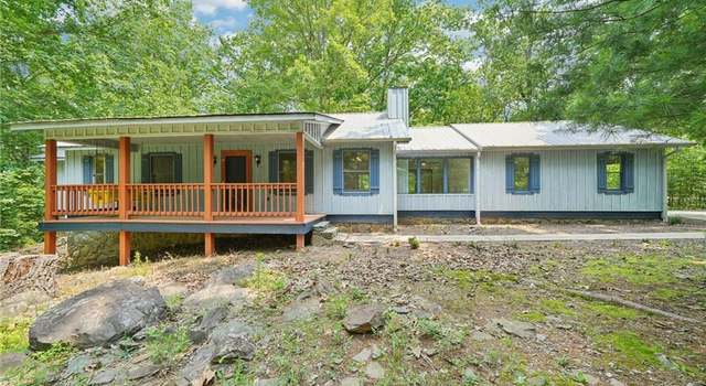 Photo of 2103 Highway 136 E, Dawsonville, GA 30534