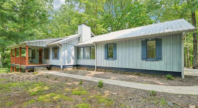 Photo of 2103 Highway 136 E, Dawsonville, GA 30534