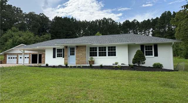Photo of 255 Loving Rd, Morganton, GA 30560