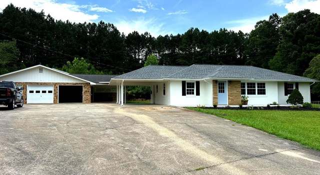 Photo of 255 Loving Rd, Morganton, GA 30560