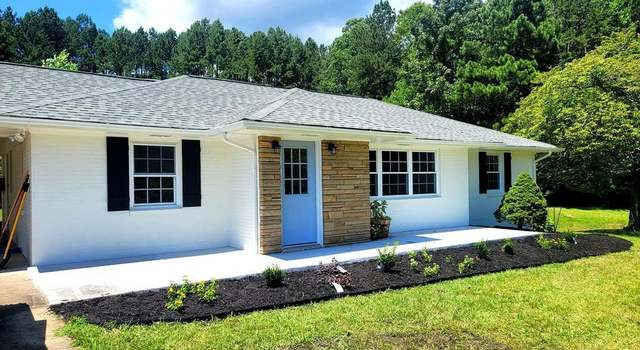 Photo of 255 Loving Rd, Morganton, GA 30560