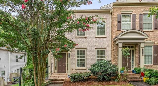 Photo of 2607 Kenwood Glen Ter, Atlanta, GA 30340