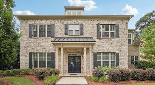 Photo of 2064 Westwood Rd SE, Smyrna, GA 30080