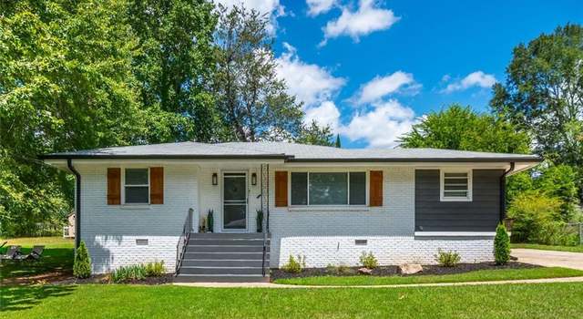 Photo of 941 Shirley St SE, Smyrna, GA 30082