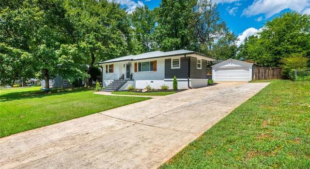 Photo of 941 Shirley St SE, Smyrna, GA 30082