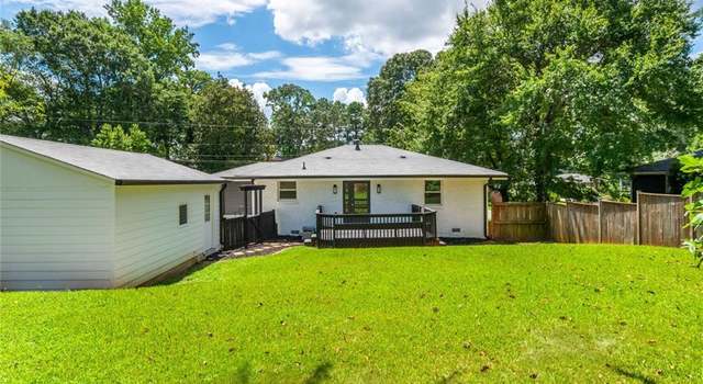 Photo of 941 Shirley St SE, Smyrna, GA 30082