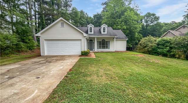 Photo of 156 Regency Dr, Bethlehem, GA 30620