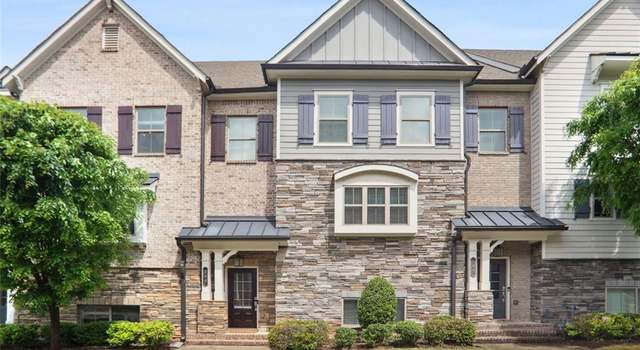 Photo of 549 Henry Dr, Marietta, GA 30064