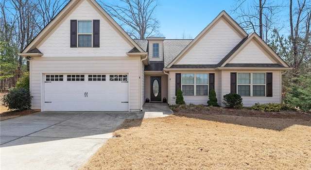 Photo of 8819 Grassy Knoll Ln, Clermont, GA 30527