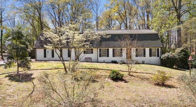 Photo of 2171 Elysian Cir, Gainesville, GA 30501