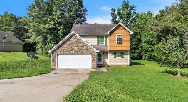 Photo of 3376 Trotters Ridge Trl, Gray, GA 31032