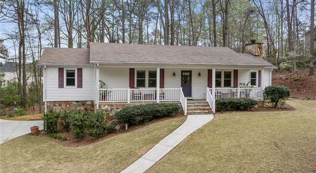 Photo of 1762 Johnston Trl NW, Kennesaw, GA 30152