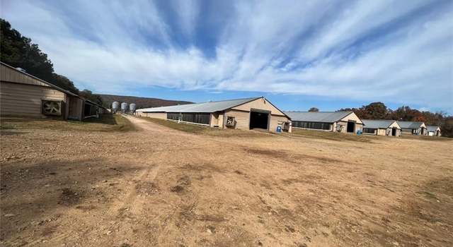 Photo of 505 Salley Rd NE, Armuchee, GA 30105