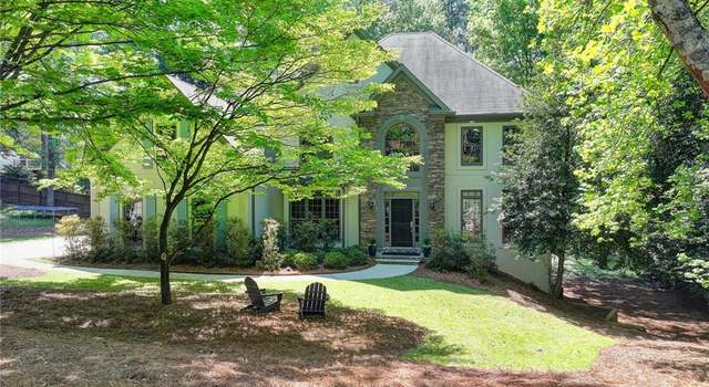 Photo of 5315 Laithbank Ln, Johns Creek, GA 30022