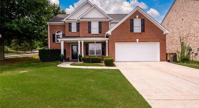 Photo of 2761 Bald Cypress Dr, Braselton, GA 30517