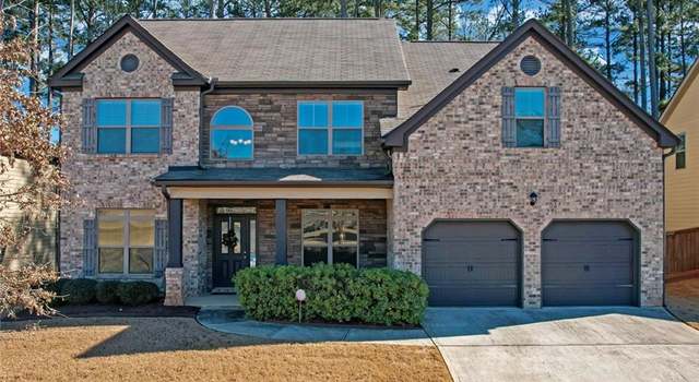 Photo of 11850 Markham Way, Hampton, GA 30228