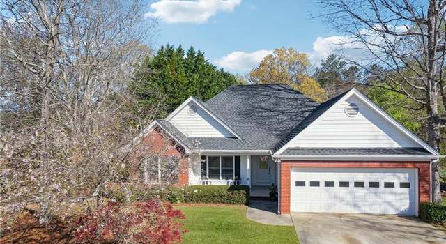 Photo of 115 Dearing Woods Way, Covington, GA 30014