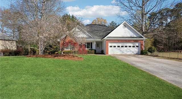 Photo of 115 Dearing Woods Way, Covington, GA 30014