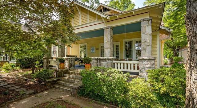 Photo of 1290 Mclendon Ave NE, Atlanta, GA 30307