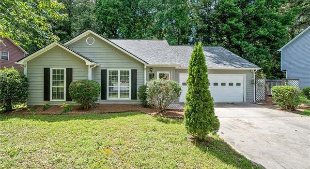 Photo of 4941 Lighthouse Pointe, Acworth, GA 30101
