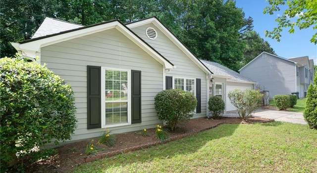 Photo of 4941 Lighthouse Pointe, Acworth, GA 30101