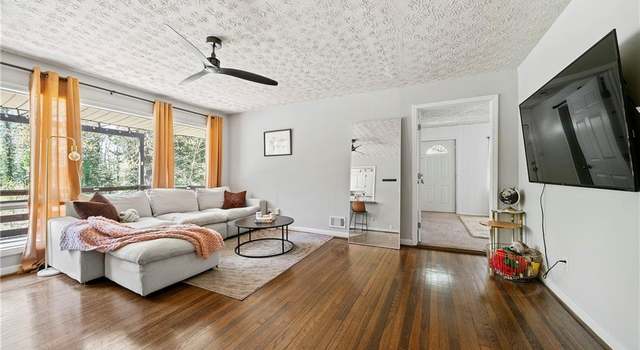 Photo of 1755 Fairburn Rd SW, Atlanta, GA 30331