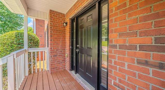 Photo of 3961 S River Ln, Ellenwood, GA 30294