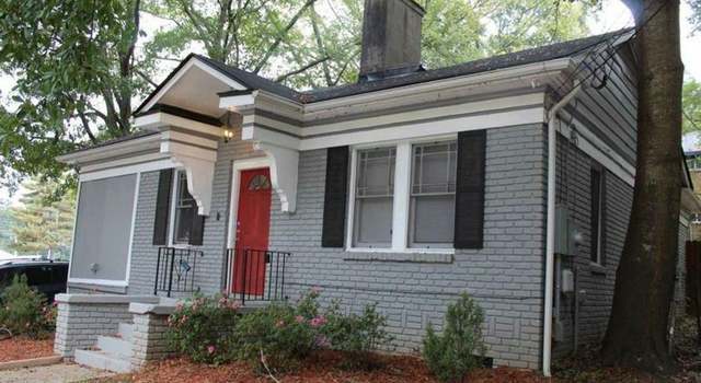 Photo of 2794 Bayard St, East Point, GA 30344