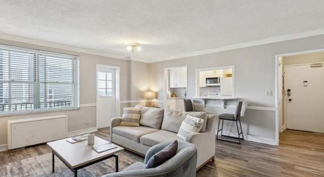 Photo of 300 Peachtree St NE Unit 22B, Atlanta, GA 30308