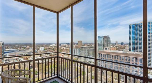 Photo of 300 Peachtree St NE Unit 22B, Atlanta, GA 30308