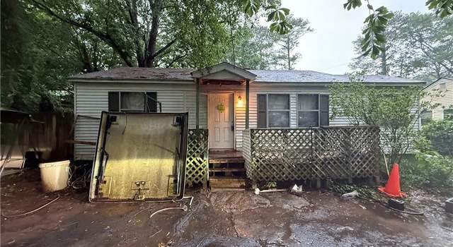 Photo of 3448 Orchard Cir, Decatur, GA 30032