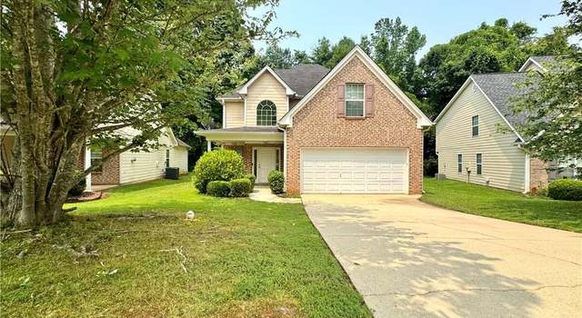 Photo of 105 Avonwood Cir, Locust Grove, GA 30248