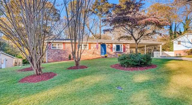 Photo of 255 Doeskin Trl, Smyrna, GA 30082