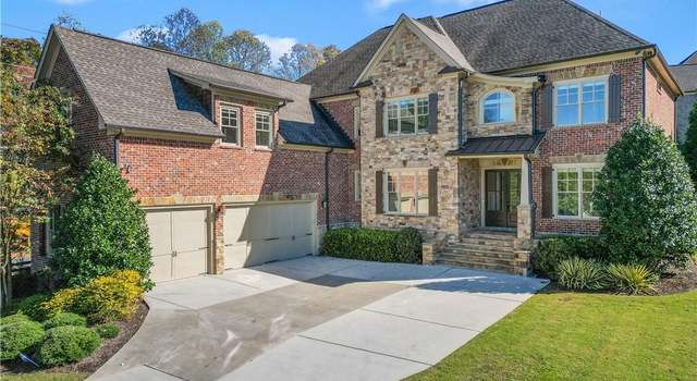 Photo of 4365 Autry Way, Alpharetta, GA 30022