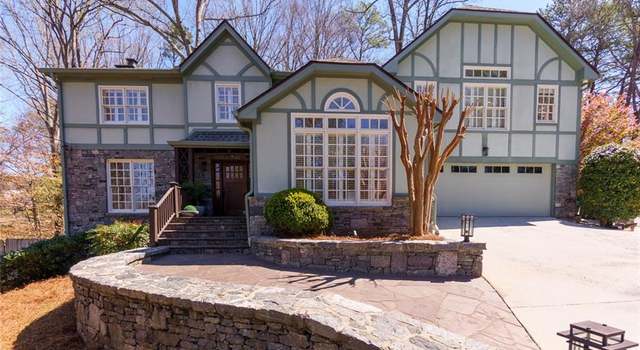 Photo of 1275 Old Woodbine Rd NE, Atlanta, GA 30319