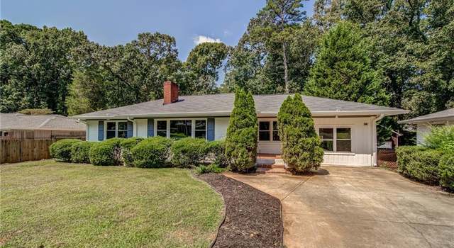 Photo of 1399 Pollard Dr SW, Atlanta, GA 30311