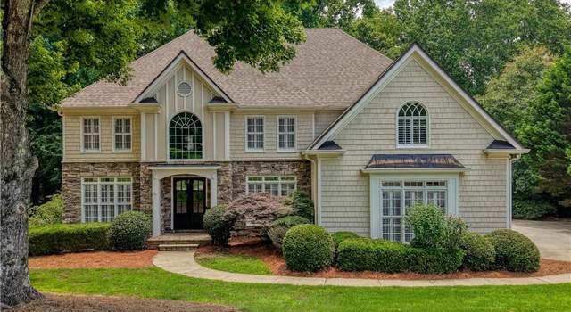 Photo of 3795 Newport Bay Dr, Alpharetta, GA 30005