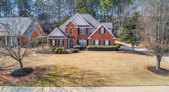 Photo of 1027 Eagles Brooke Dr, Locust Grove, GA 30248
