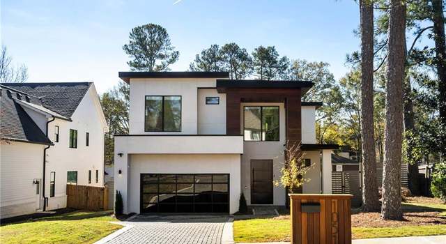 Photo of 1051 Wimberly Rd NE, Brookhaven, GA 30319