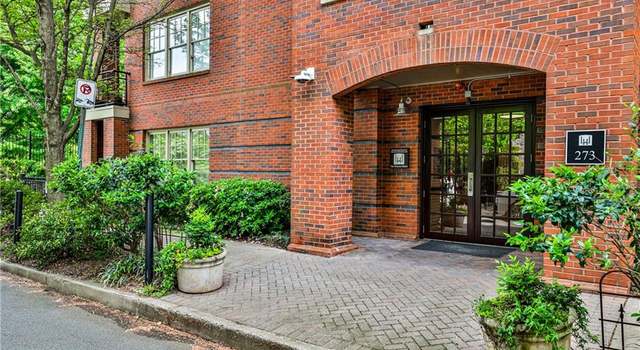 Photo of 273 12th St NE #313, Atlanta, GA 30309