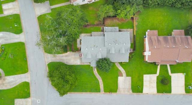 Photo of 2124 Hickory Bnd SE, Conyers, GA 30013