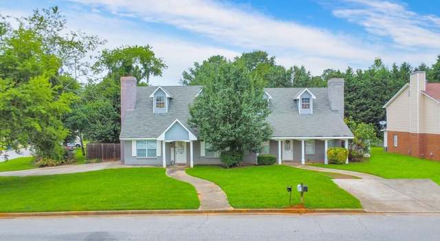 Photo of 2124 Hickory Bnd SE, Conyers, GA 30013